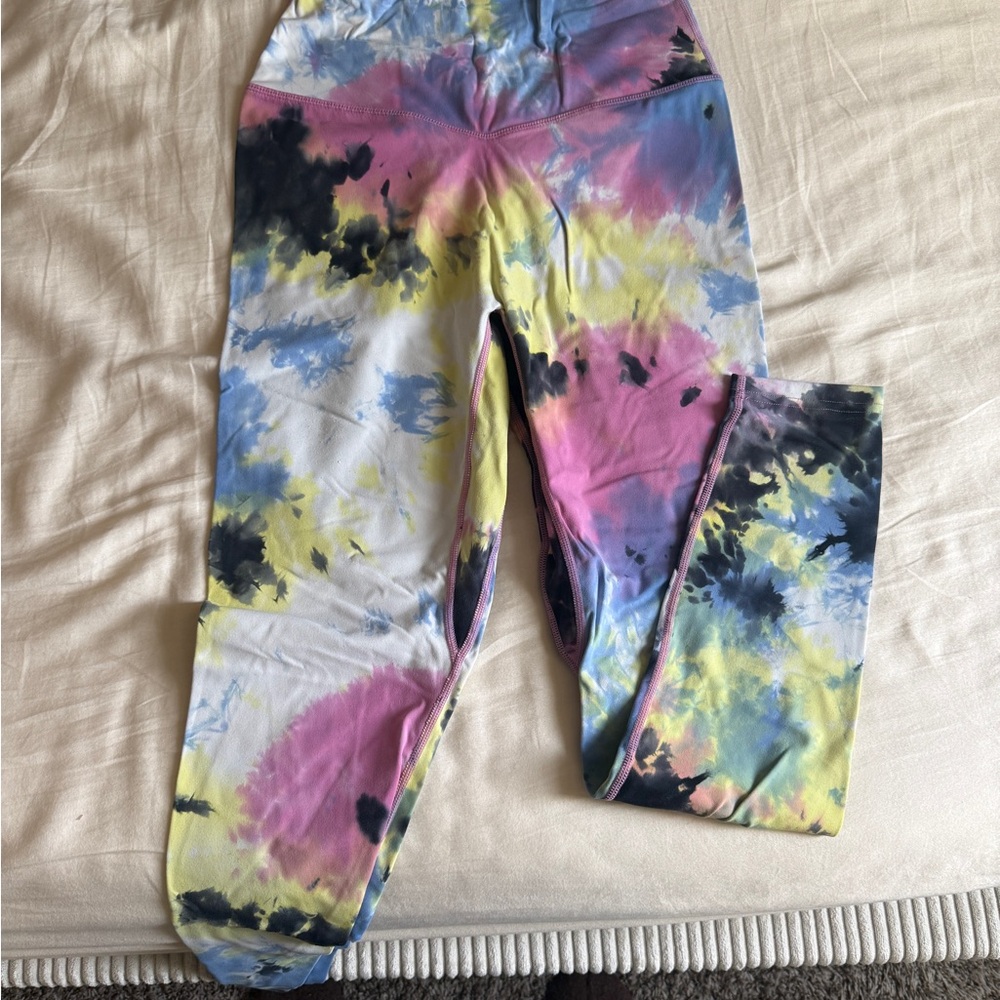 Balance Athletica/ Vitality Leggings
